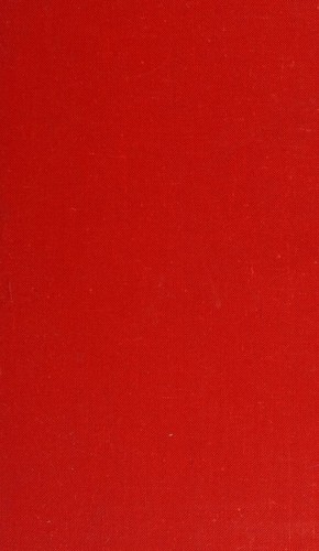 Cover for English satire,