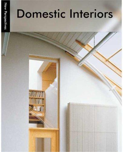 Cover for New Perspectives