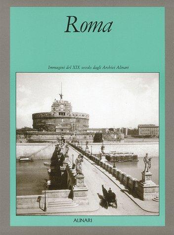 Cover for Roma
