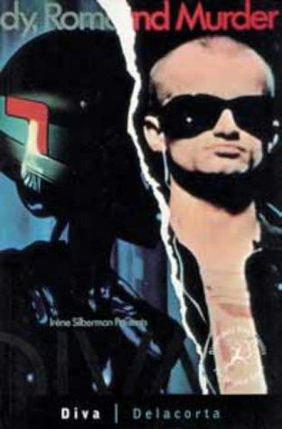 Cover for Diva (NFT/BFI Film Classics)