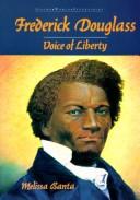 Cover for Frederick Douglass