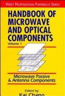 Cover for Microwave passive and antenna components