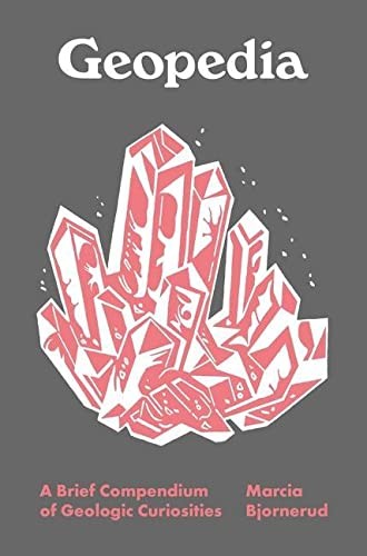 Cover for Geopedia