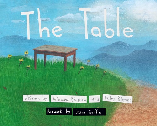 Cover for Table