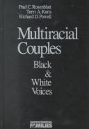 Cover for Multiracial couples