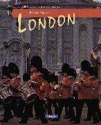 Cover for Reise durch London.