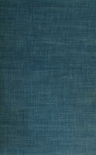 Cover for Plant galls and gall makers