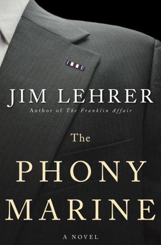 Cover for phony marine