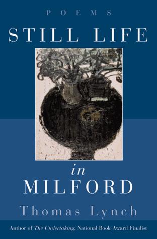 Cover for Still life in Milford
