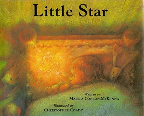Cover for Little star