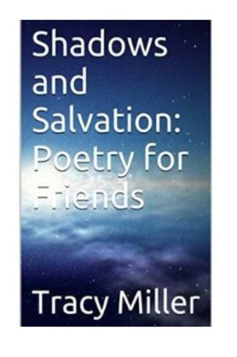 Cover for Shadows and Salvation