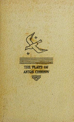 Cover for Plays
