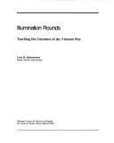 Cover for Illumination rounds