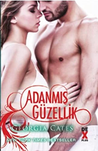 Cover for Adanmis Güzellik