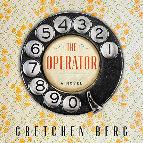 Cover for The Operator