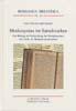 Cover for Modussyntax im Surselvischen