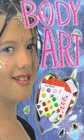Cover for Body Art