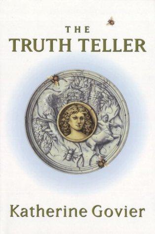 Cover for The truth teller