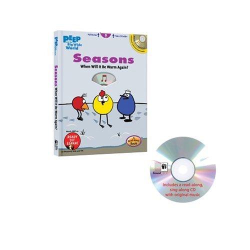 Cover for Seasons