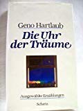 Cover for Die Uhr der TrÃ¤ume. AusgewÃ¤hlte ErzÃ¤hlungen