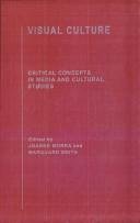 Cover for Visual culture