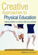 Cover for Creative approaches to physical education