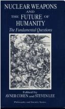 Cover for Nuclear weapons and the future of humanity