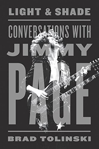 Cover for Light and Shade