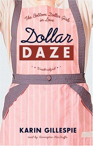 Cover for Dollar Daze