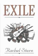 Cover for Exile