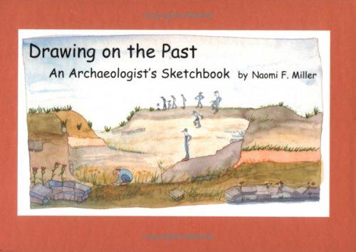 Cover for Drawing on the Past