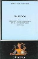 Cover for Barroco