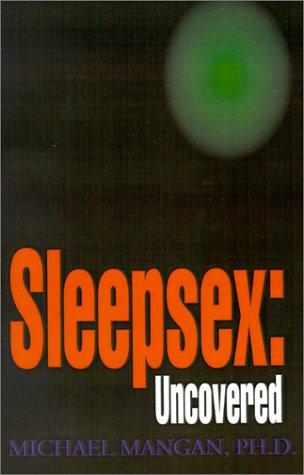 Cover for Sleepsex