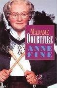 Cover for Madame Doubtfire