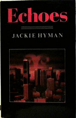 Cover for Echoes.