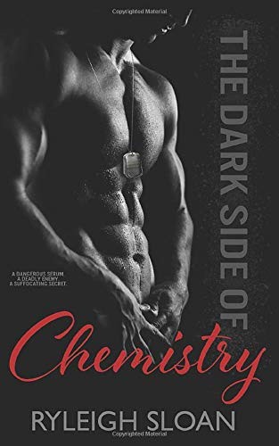 Cover for The Dark Side of Chemistry