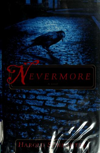 Cover for Nevermore