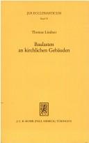 Cover for Baulasten an Kirchlichen Gebäuden