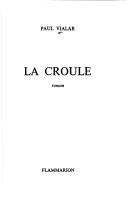 Cover for La croule