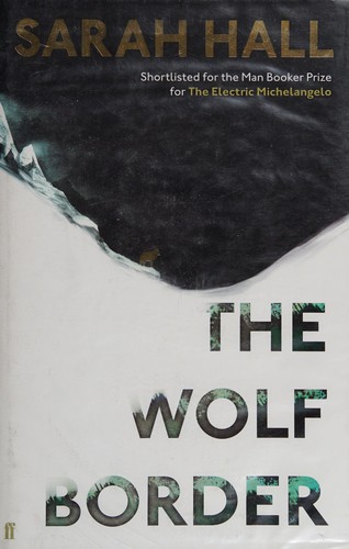 Cover for Wolf Border