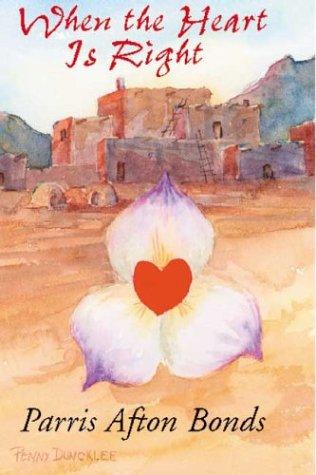 Cover for When the Heart is Right