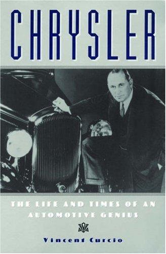 Cover for Chrysler