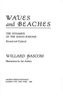 Cover for Waves and beaches