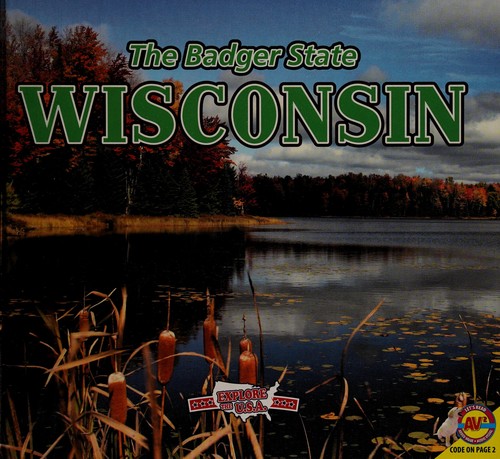 Cover for Wisconsin