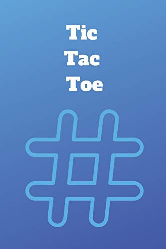 Cover for Tic Tac Toe