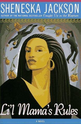 Cover for Li'l Mama's rules
