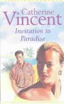 Cover for Invitation to paradise