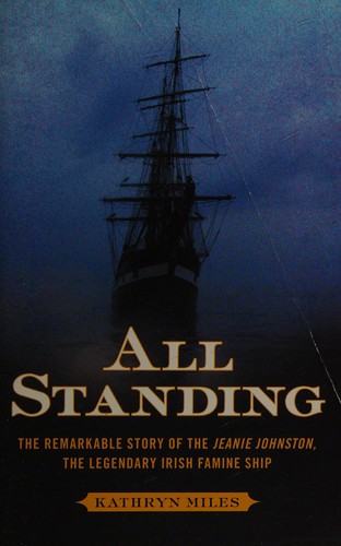 Cover for All standing