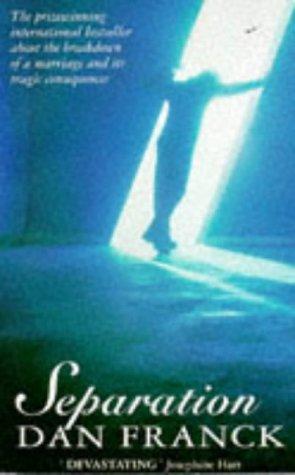 Cover for Separation