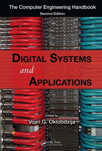 Cover for Digital systems and applications